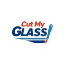 Cut My Glass logo